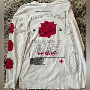 Dan & Shay Speechless Merch